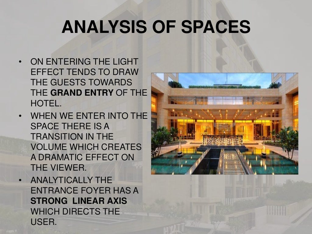 Hyatt regency case study pdf image