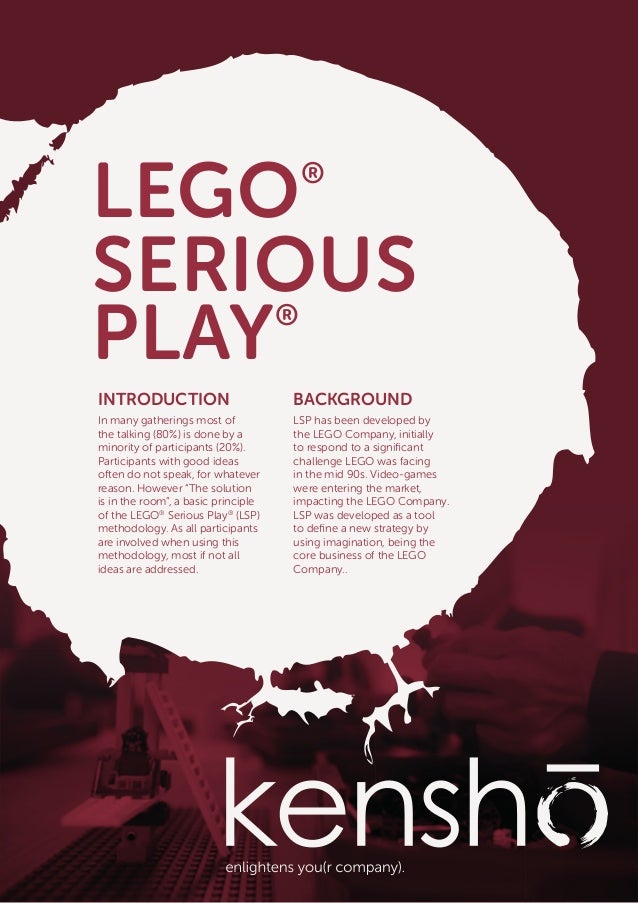 flyer lego serious play_eng define flyer