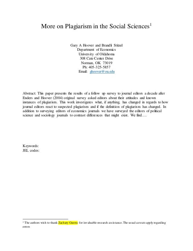 How to Avoid Plagiarism in Research Papers (Part 1) - Enago Academy what ll be not called plagiarism in research paper
