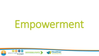 Empowerment