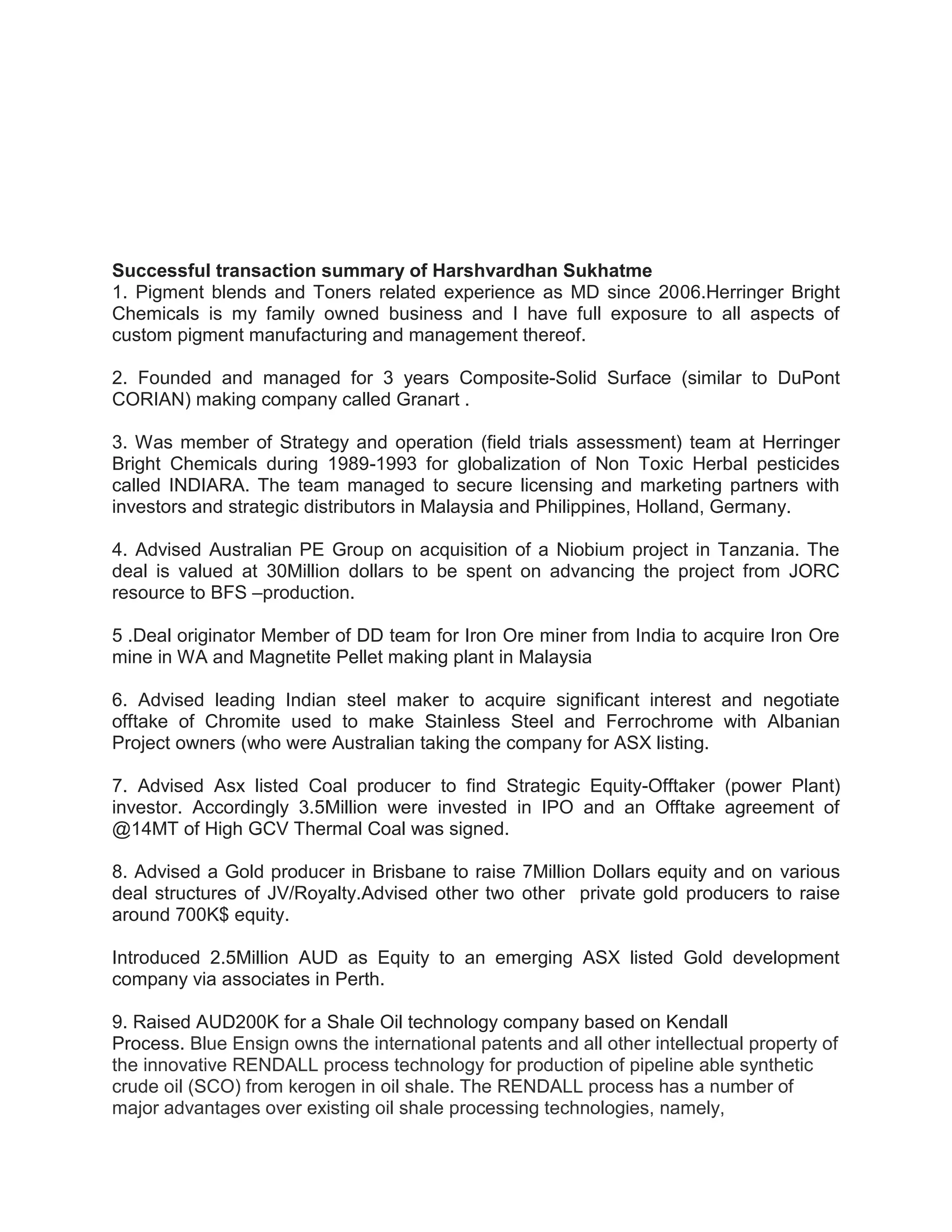 herringerinternational2015 PDF