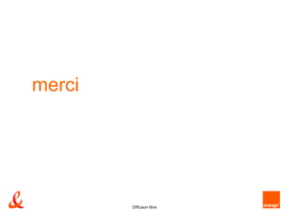 merci




8           Diffusion libre
 