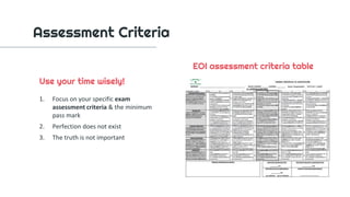B1 eoi dialogo slides tutorial places to live 2021 peek