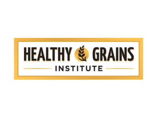Healthy Grains Institute