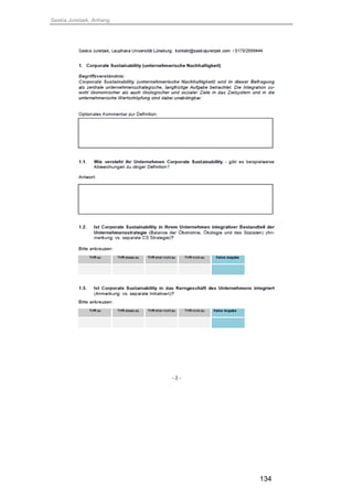 Saskia Juretzek, Anhang
134
 