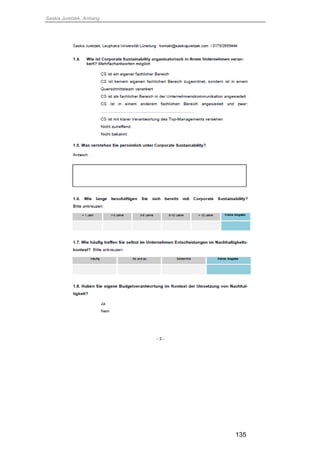 Saskia Juretzek, Anhang
135
 