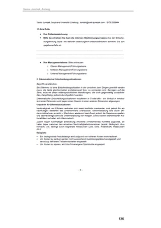 Saskia Juretzek, Anhang
136
 