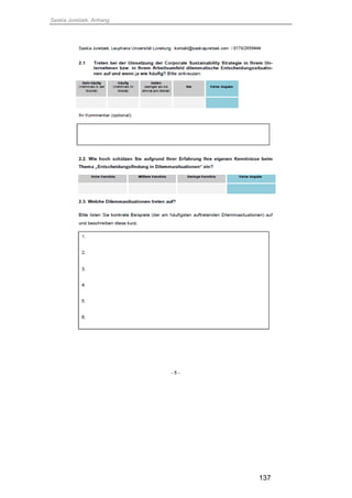 Saskia Juretzek, Anhang
137
 