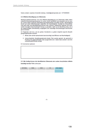 Saskia Juretzek, Anhang
138
 