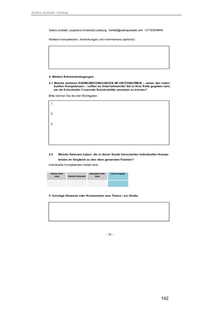 Saskia Juretzek, Anhang
142
 