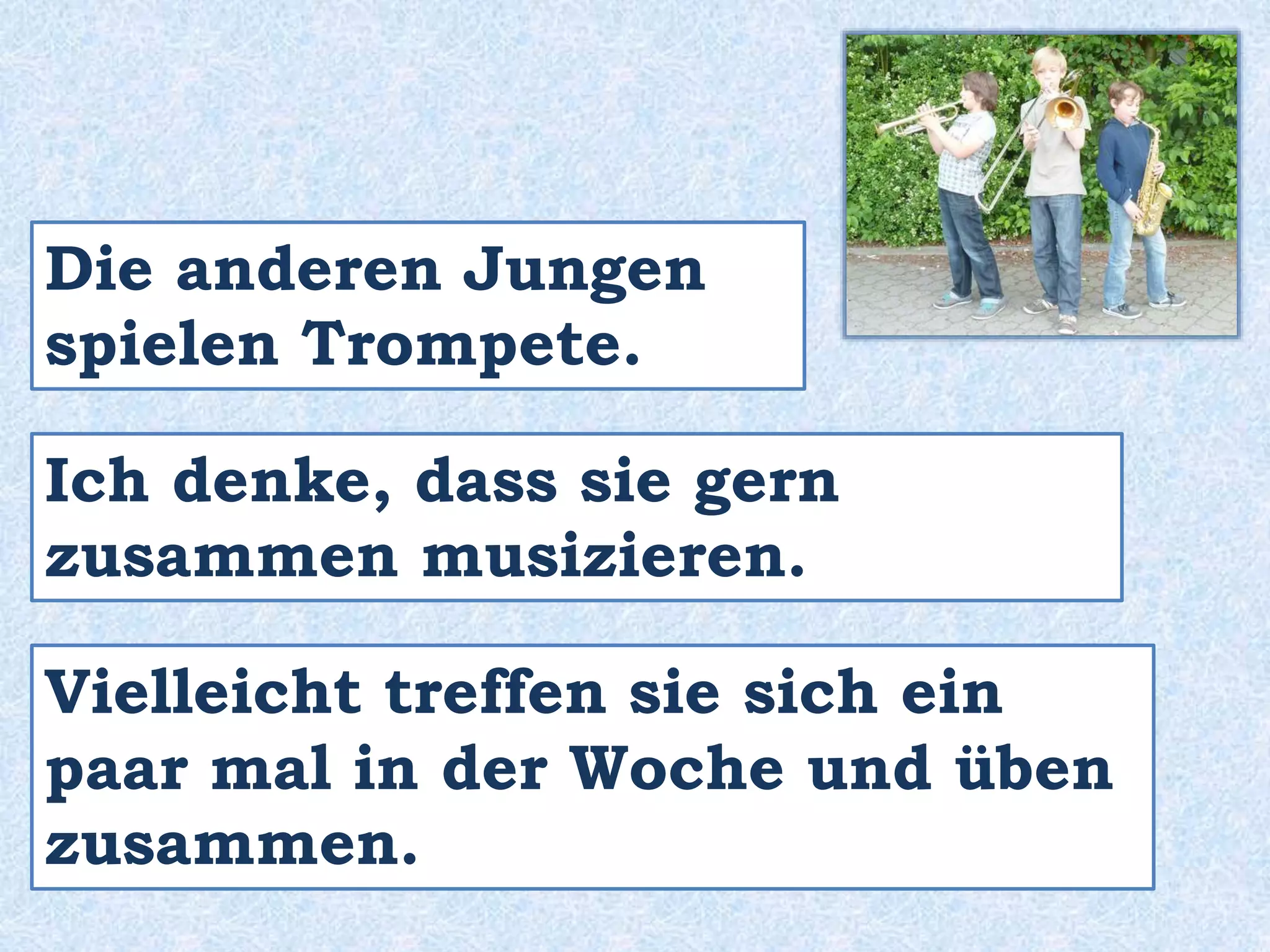 Hinten / Vorne
Oben / Unten
 