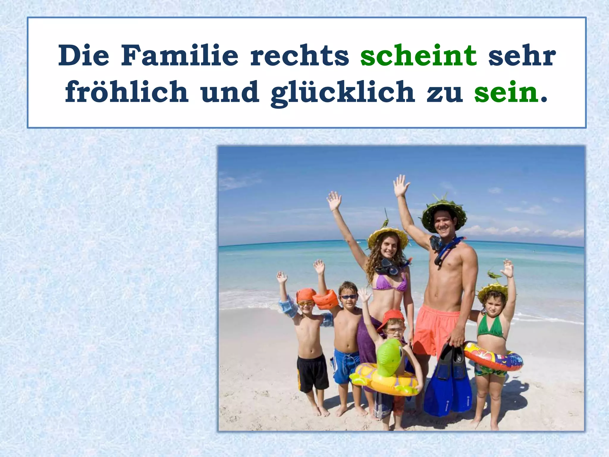 Die kleinen Leseratten sind aber
nicht im Urlaub. Vielleicht
haben sie einen Schulausflug in
die Stadtbibliothek organisiert.
Sie lesen scheinbar sehr gern.
 