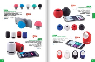 Catálogo Distripen 2017 B1 Parte 1