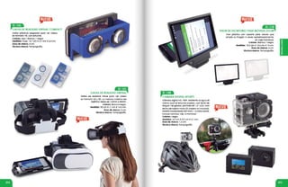 Catálogo Distripen 2017 B1 Parte 1