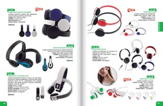 Catálogo Distripen 2017 B1 Parte 1