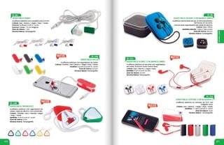 Catálogo Distripen 2017 B1 Parte 1