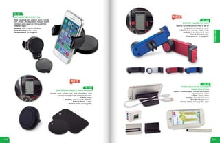 Catálogo Distripen 2017 B1 Parte 1