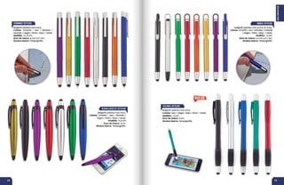 Catálogo Distripen 2017 B1 Parte 1