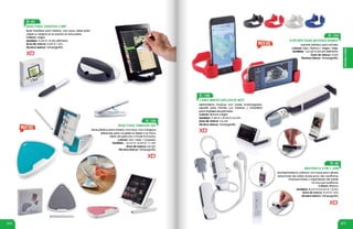 Catálogo Distripen 2017 B1 Parte 1