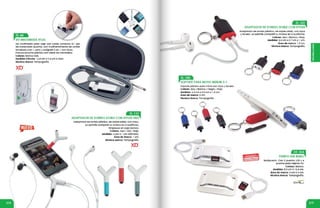 Catálogo Distripen 2017 B1 Parte 1