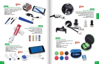 Catálogo Distripen 2017 B1 Parte 1