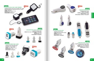 Catálogo Distripen 2017 B1 Parte 1