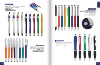 Catálogo Distripen 2017 B1 Parte 1