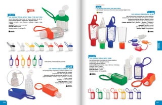 Catálogo Distripen 2017 B1 Parte 1