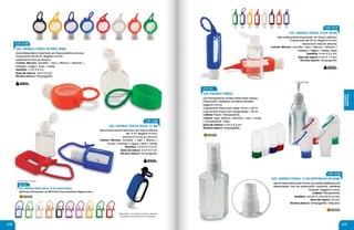 Catálogo Distripen 2017 B1 Parte 1