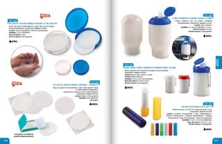 Catálogo Distripen 2017 B1 Parte 1