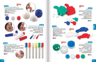 Catálogo Distripen 2017 B1 Parte 1