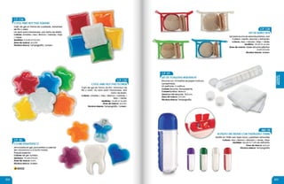 Catálogo Distripen 2017 B1 Parte 1