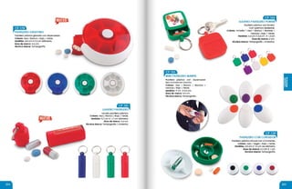 Catálogo Distripen 2017 B1 Parte 1