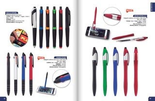 Catálogo Distripen 2017 B1 Parte 1