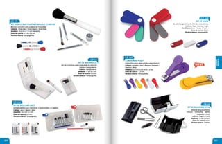 Catálogo Distripen 2017 B1 Parte 1