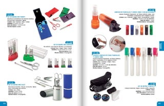 Catálogo Distripen 2017 B1 Parte 1