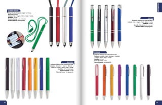 Catálogo Distripen 2017 B1 Parte 1