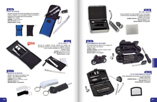 Catálogo Distripen 2017 B1 Parte 1