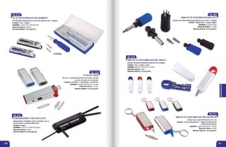 Catálogo Distripen 2017 B1 Parte 1