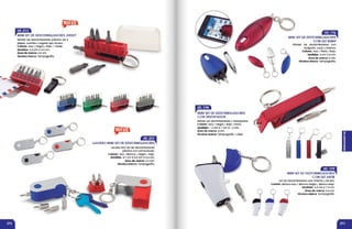 Catálogo Distripen 2017 B1 Parte 1