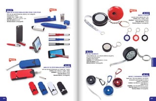 Catálogo Distripen 2017 B1 Parte 1