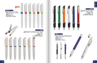 Catálogo Distripen 2017 B1 Parte 1