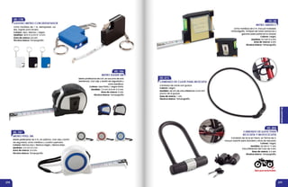 Catálogo Distripen 2017 B1 Parte 1