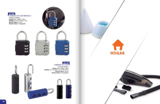 Catálogo Distripen 2017 B1 Parte 1