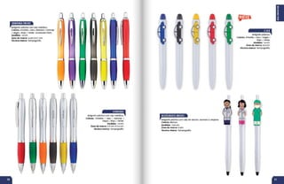 Catálogo Distripen 2017 B1 Parte 1