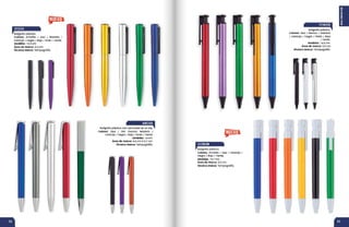 Catálogo Distripen 2017 B1 Parte 1