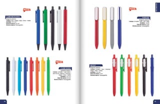 Catálogo Distripen 2017 B1 Parte 1