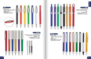 Catálogo Distripen 2017 B1 Parte 1