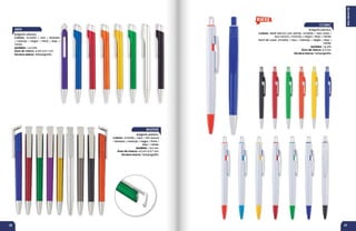 Catálogo Distripen 2017 B1 Parte 1