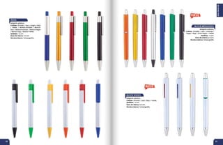 Catálogo Distripen 2017 B1 Parte 1